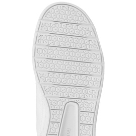 Pantofi Adidas AltaSport K Jr BA9455 alb 1