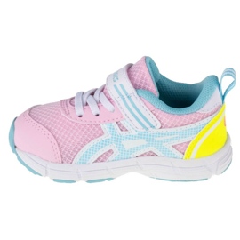 Pantofi Asics Contend 6 Ts School Yard 1014A166-701 roz 1