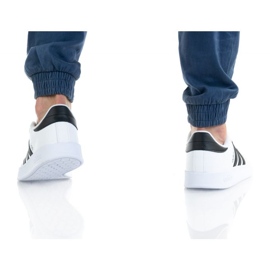 Pantofi Adidas Breaknet M FX8707 alb 1