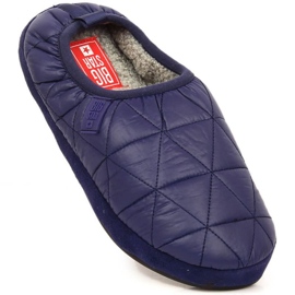 Papuci Big Star KK174364 INT1777 albastru 3