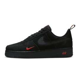 Pantof Nike Air Force 1 '07 LV8 M DZ4514-001 negru 1 Pantof Nike Air Force 1 '07 LV8 M DZ4514-001 negru 1