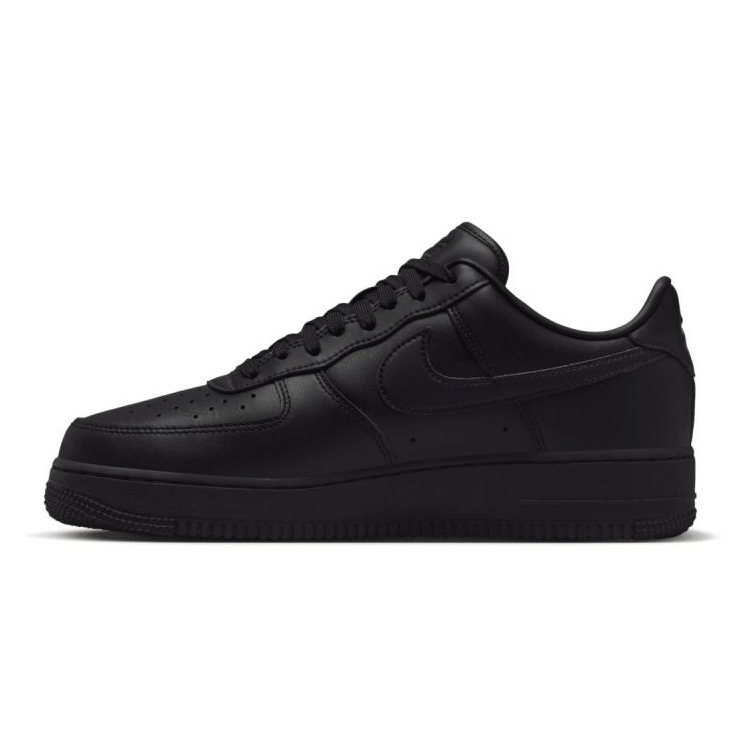 Pantof Nike Air Force 1 '07 Fresh M DM0211-001 negru 1