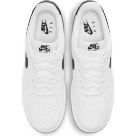 Pantofi Nike Air Force 1 '07 CT2302-100 alb 2