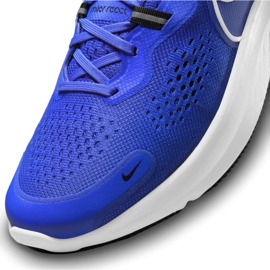 Pantof Nike React Miler 2 M CW7121-401 albastru 1