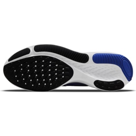 Pantof Nike React Miler 2 M CW7121-401 albastru 5