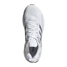 Pantofi Adidas Solar Boost 3 M FY0313 alb gri 1