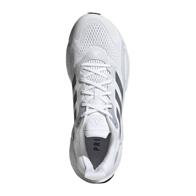 Pantofi Adidas Solar Boost 3 M FY0313 alb gri 1