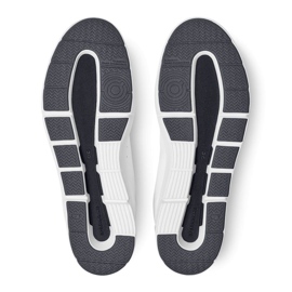 On Running Pe pantofii The Roger Advantage 4899457 alb 2