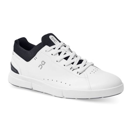 On Running Pe pantofii The Roger Advantage 4899457 alb 4