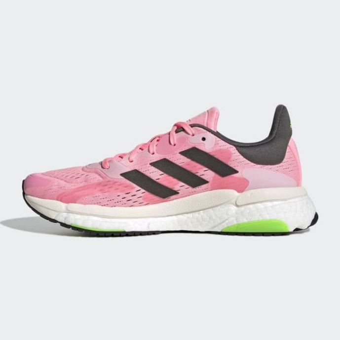 Pantofi Adidas Solarboost 4 GX6694 pantofi roz 1