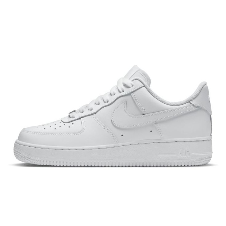 Pantofi Nike Air Force 1 '07 DD8959-100 alb 1