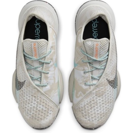 Pantofi Nike Air Zoom SuperRep 2 W DH3383-091 alb gri 1