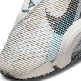 Pantofi Nike Air Zoom SuperRep 2 W DH3383-091 alb gri 3