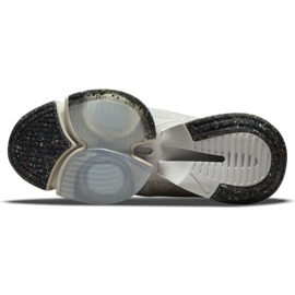 Pantofi Nike Air Zoom SuperRep 2 W DH3383-091 alb gri 6