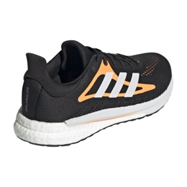 Pantofi Adidas SolarGlide M FY0365 negru 4