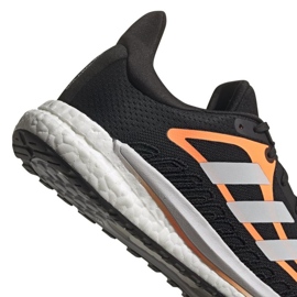 Pantofi Adidas SolarGlide M FY0365 negru 5