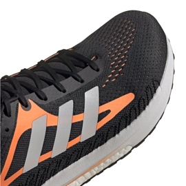 Pantofi Adidas SolarGlide M FY0365 negru 6