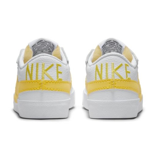 Nike Blazer Low Jumbo M DV3506-100 alb 1