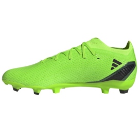 Ghete de fotbal Adidas X Speedportal.2 Fg M GW8450 verde verde 1