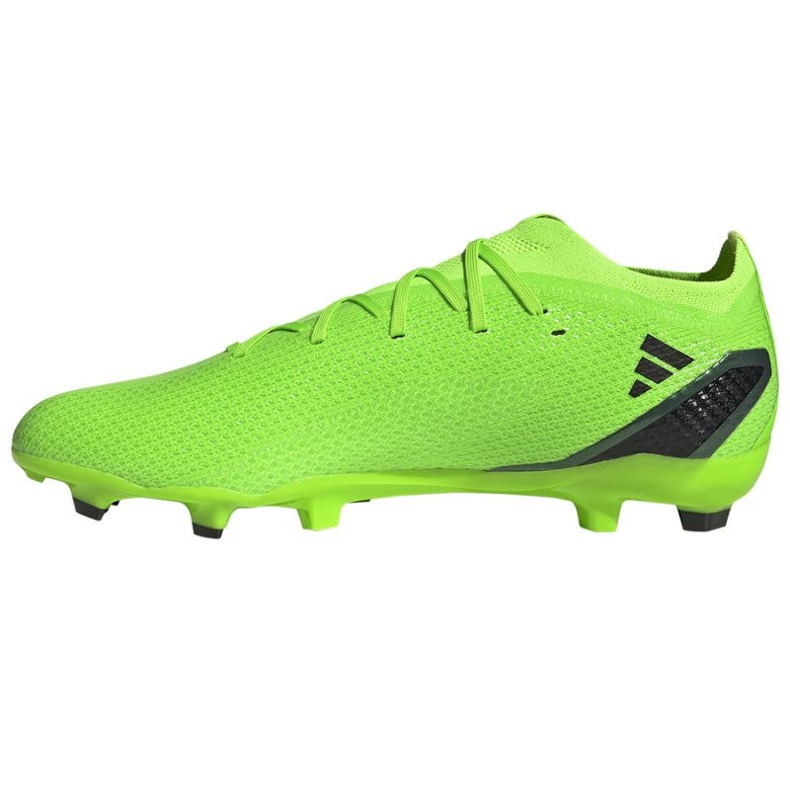 Ghete de fotbal Adidas X Speedportal.2 Fg M GW8450 verde verde 1