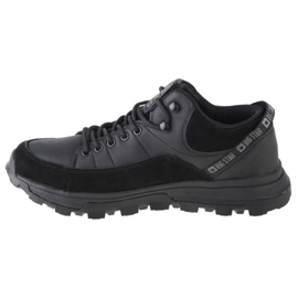 Pantofi de trekking Big Star KK174244-906 negru 1