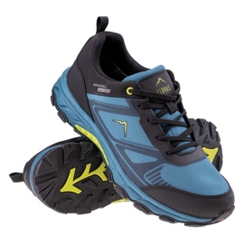 Pantofi Elbrus Evelyn Wp 92800442303 albastru 1
