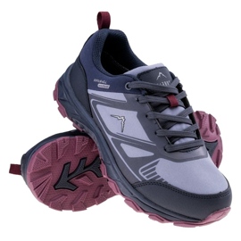 Elbrus Evelyn Wp W 92800442309 pantofi violet 1