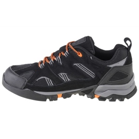 Pantofi de trekking Big Star KK174062 negru 1