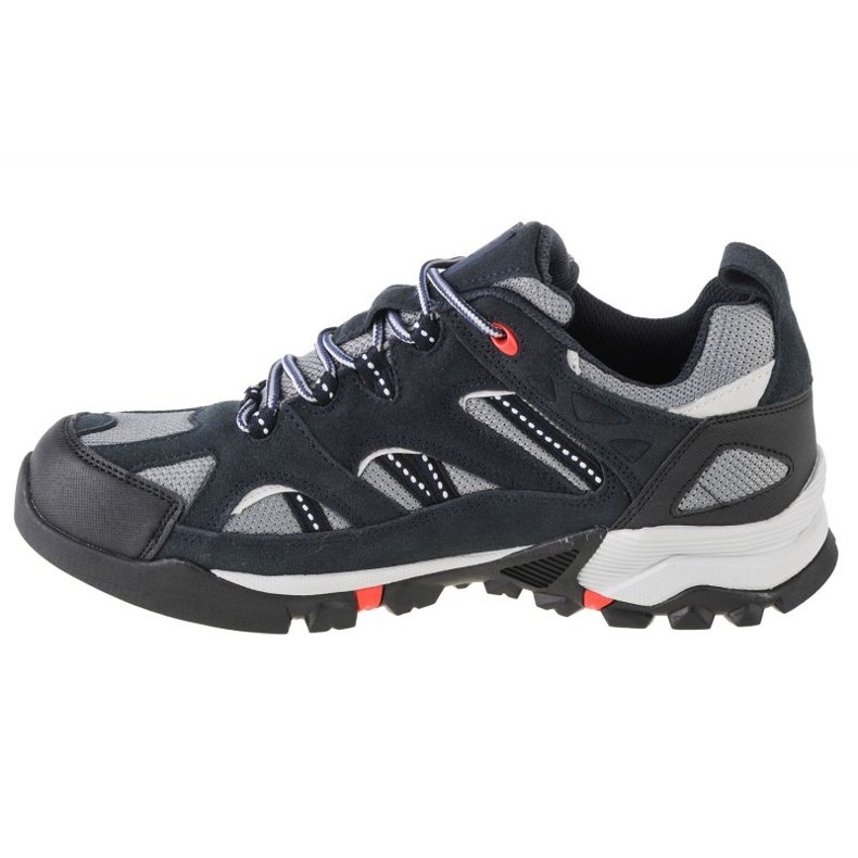 Pantofi de trekking Big Star KK174064 gri 1