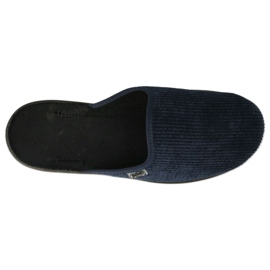 Pantofi barbatesti Befado pu 089M421 albastru 1