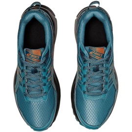 Asics Trail Scout 2 W 1012B039300 albastru 1