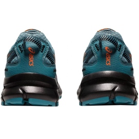 Asics Trail Scout 2 W 1012B039300 albastru 3