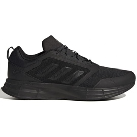 Pantofi de alergare Adidas Duramo Protect GW4154 negru 1