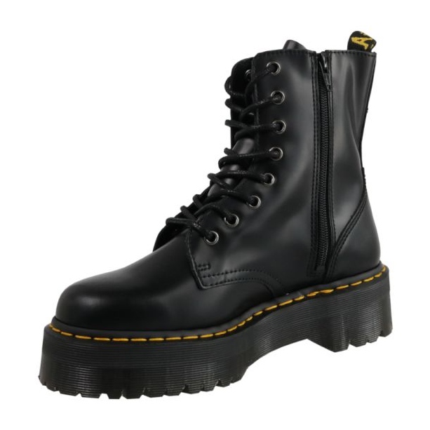 Dr. Martens Jadon 15265001 negru 1
