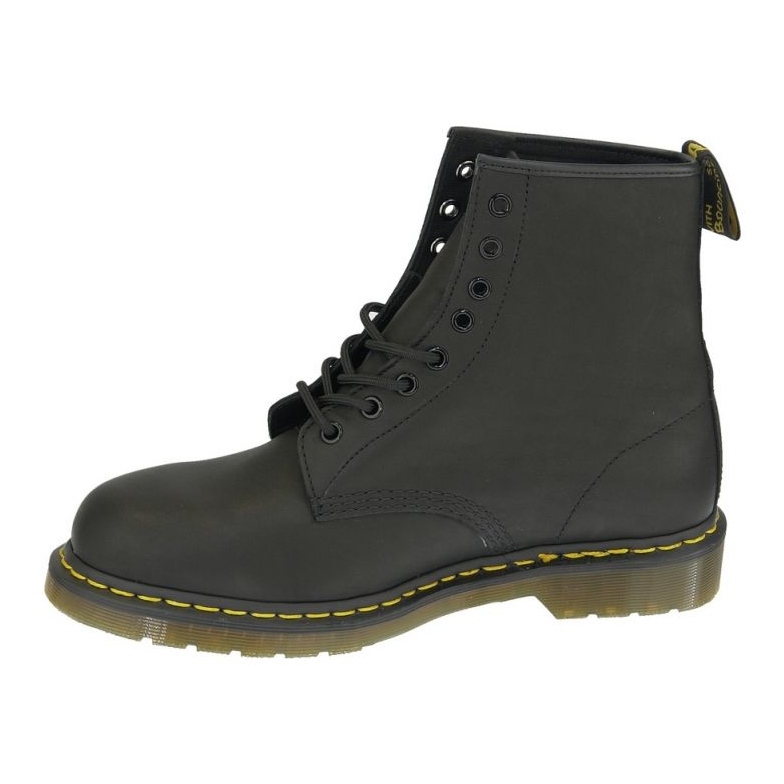 Dr. Martens Pantofi Dr Martens 1460 11822003 negru 1
