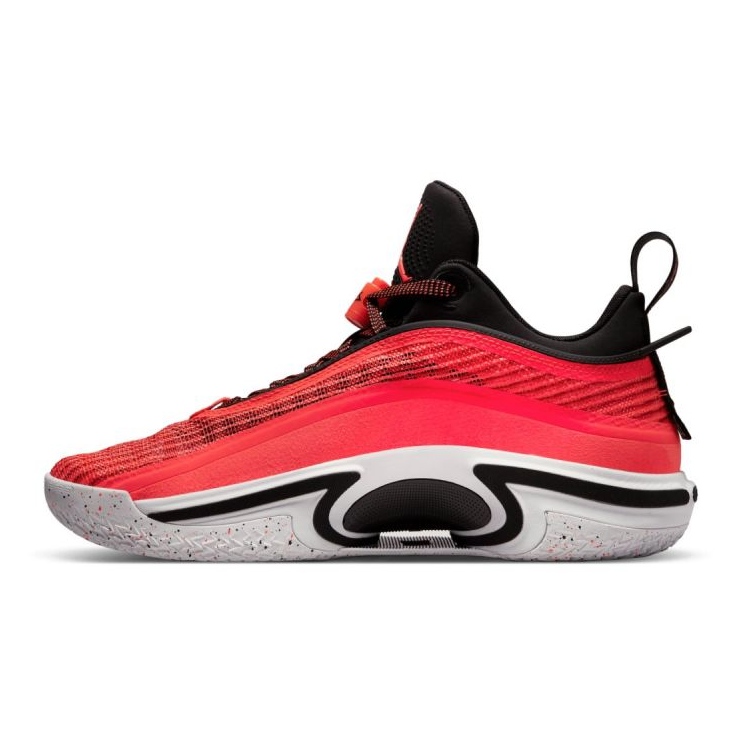 Nike Air Jordan Xxxvi Low M DH0833-660 roșu 1