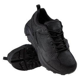 Pantofi Magnum Brag Low Wp V 92800346470 negru 1