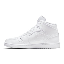 Nike Air Jordan 1 Mid M 554724-136 alb 1