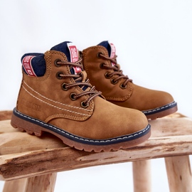 Cămilă pentru copii Big Star KK374130 Cămilă maro 1 Cămilă pentru copii Big Star KK374130 Cămilă maro 1