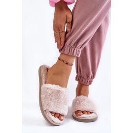 Home Papuci Papuci Cu Blana Inblu EK-05-011 Bej 1 Home Papuci Papuci Cu Blana Inblu EK-05-011 Bej 1