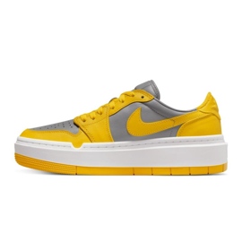 Nike Air Jordan 1 Elevate Low M DH7004-017 gri galben 1