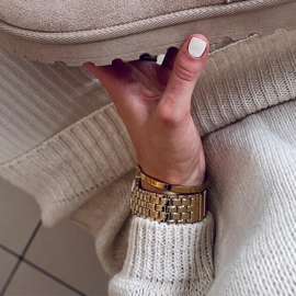 BM Cizme de zapada Emusy Lilian Bej 1