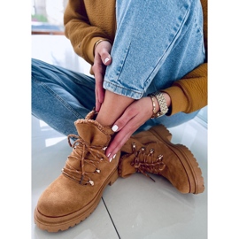 BM Cizma Winton Camel Trapper maro 1 BM Cizma Winton Camel Trapper maro 1