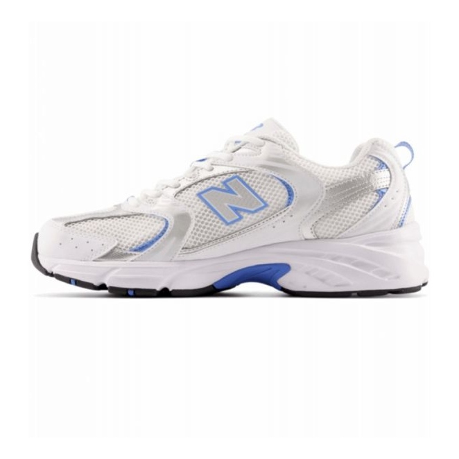 Pantofi New Balance MR530DRW alb 1