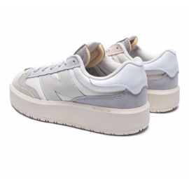 Pantofi New Balance CT302 W NBCT302PC bej 3