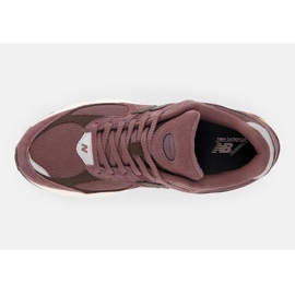 New Balance 2002R M NBM2002RCD multicolor 2