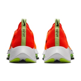 Pantof Nike Air Zoom Tempo Next M CI9923-801 portocale 4