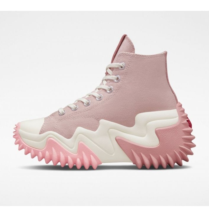 Platforma Converse Run Star Motion W A00875C roz 1