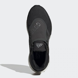 Pantofi Adidas Solar Glide 5 Gore-Tex M GV8267 negru 2