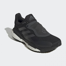 Pantofi Adidas Solar Glide 5 Gore-Tex M GV8267 negru 4